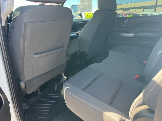 SEMINUEVOS CHEVROLET SILVERADO 2500 a Estados en autogozo
