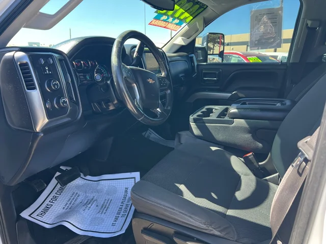 SEMINUEVOS CHEVROLET SILVERADO 2500 a Estados en autogozo