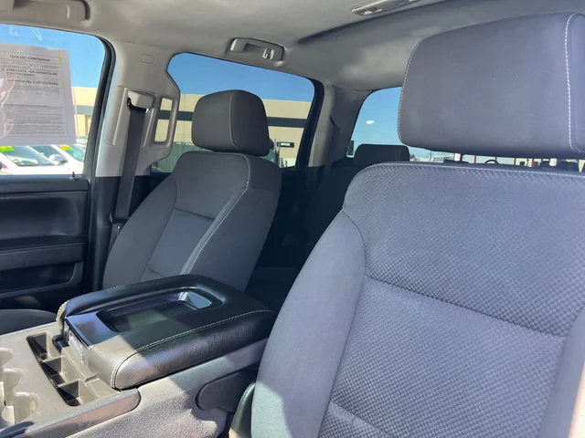 SEMINUEVOS CHEVROLET SILVERADO 2500 a Estados en autogozo