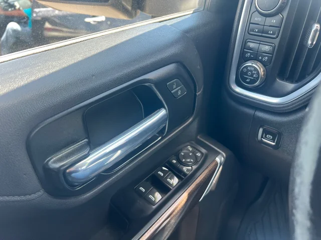 SEMINUEVOS CHEVROLET SILVERADO 2500 a Estados en autogozo