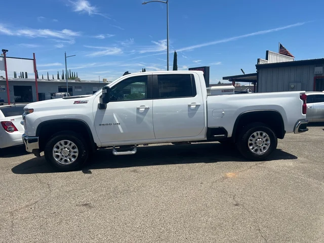 SEMINUEVOS CHEVROLET SILVERADO 2500 a Estados en autogozo