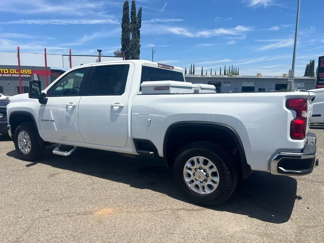 SEMINUEVOS CHEVROLET SILVERADO 2500 a Estados en autogozo