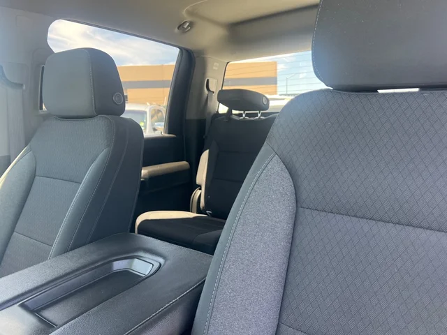 SEMINUEVOS CHEVROLET SILVERADO 2500 a Estados en autogozo