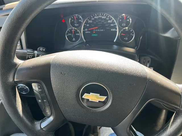 SEMINUEVOS CHEVROLET EXPRESS G3500 a Estados en autogozo
