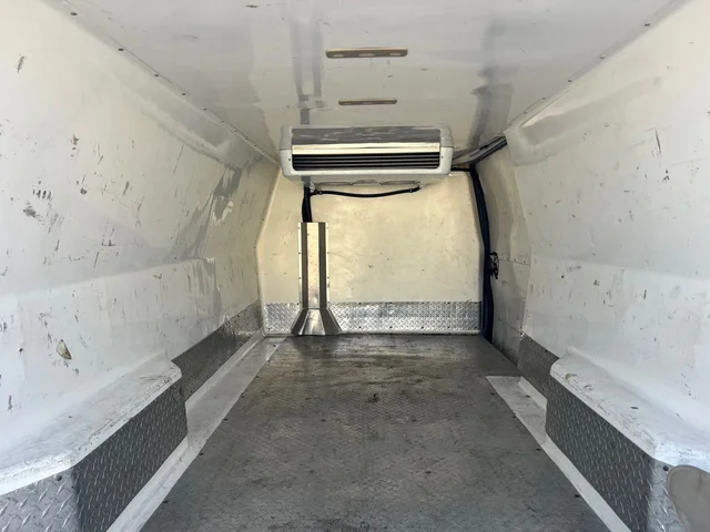SEMINUEVOS CHEVROLET EXPRESS G3500 a Estados en autogozo