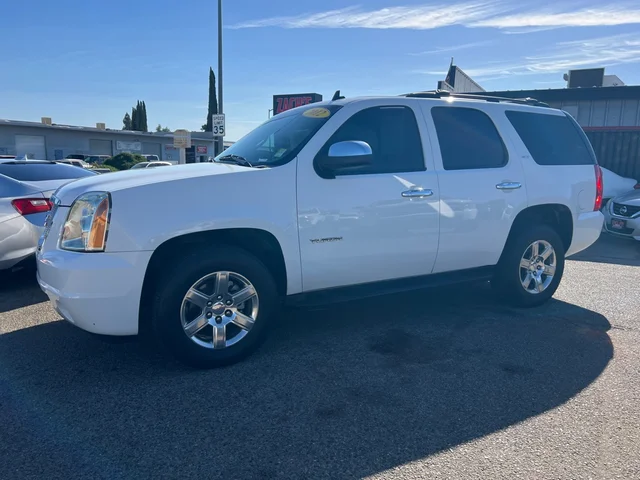 SEMINUEVOS GMC YUKON a Estados en autogozo