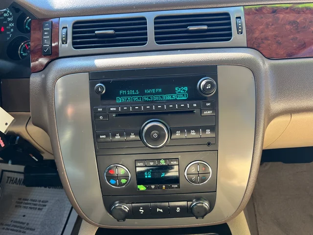SEMINUEVOS GMC YUKON a Estados en autogozo