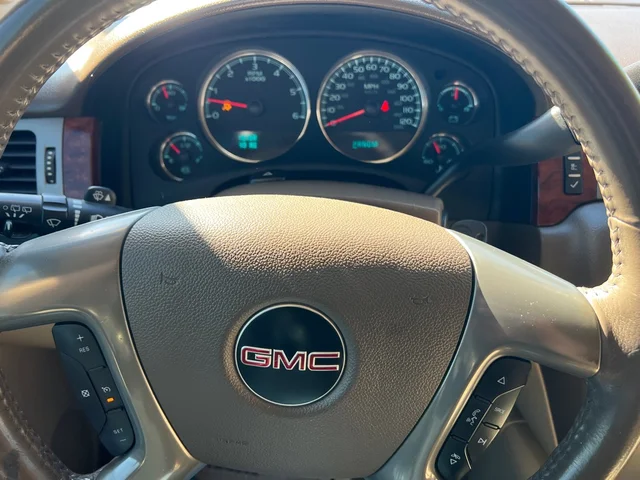 SEMINUEVOS GMC YUKON a Estados en autogozo