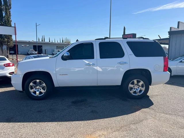 SEMINUEVOS GMC YUKON a Estados en autogozo