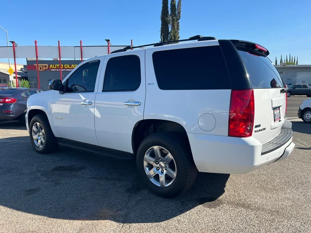 SEMINUEVOS GMC YUKON a Estados en autogozo