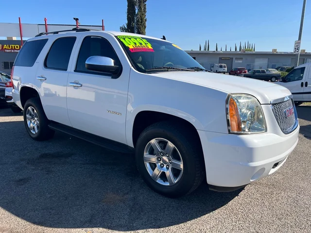 SEMINUEVOS GMC YUKON a Estados en autogozo
