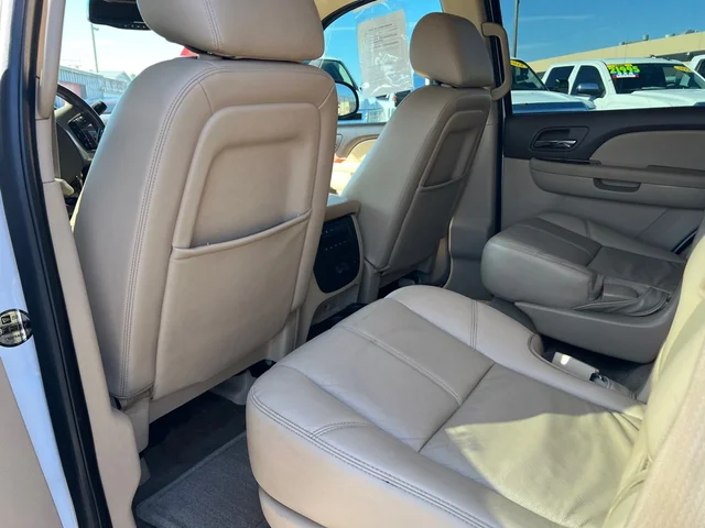 SEMINUEVOS GMC YUKON a Estados en autogozo