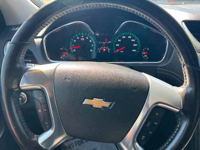 SEMINUEVOS CHEVROLET TRAVERSE a Estados en autogozo