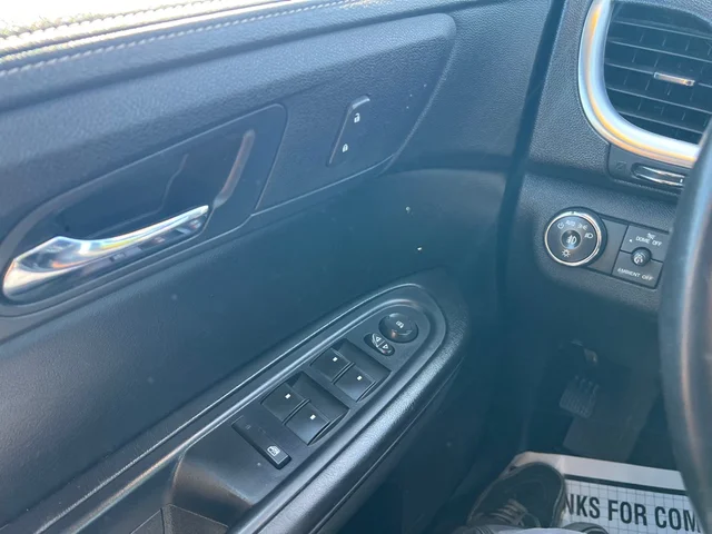 SEMINUEVOS CHEVROLET TRAVERSE a Estados en autogozo