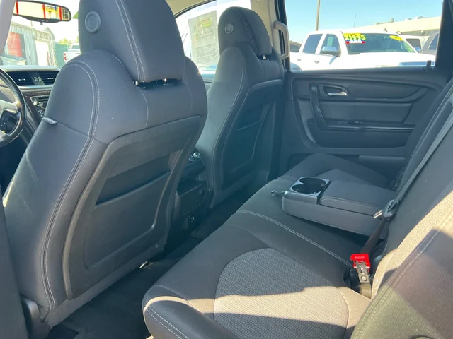 SEMINUEVOS CHEVROLET TRAVERSE a Estados en autogozo
