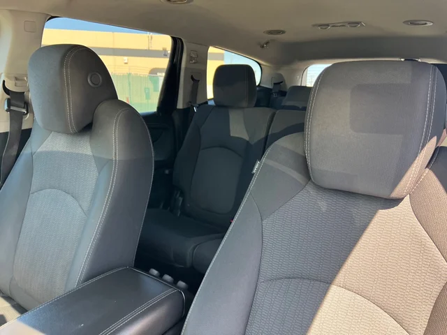 SEMINUEVOS CHEVROLET TRAVERSE a Estados en autogozo