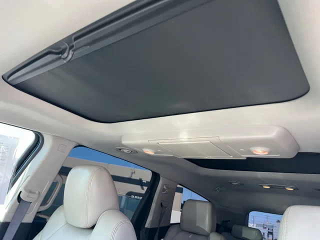 SEMINUEVOS CHEVROLET TRAVERSE a Estados en autogozo