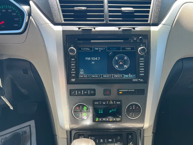 SEMINUEVOS CHEVROLET TRAVERSE a Estados en autogozo