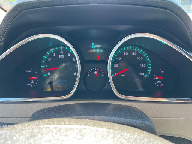 SEMINUEVOS CHEVROLET TRAVERSE a Estados en autogozo