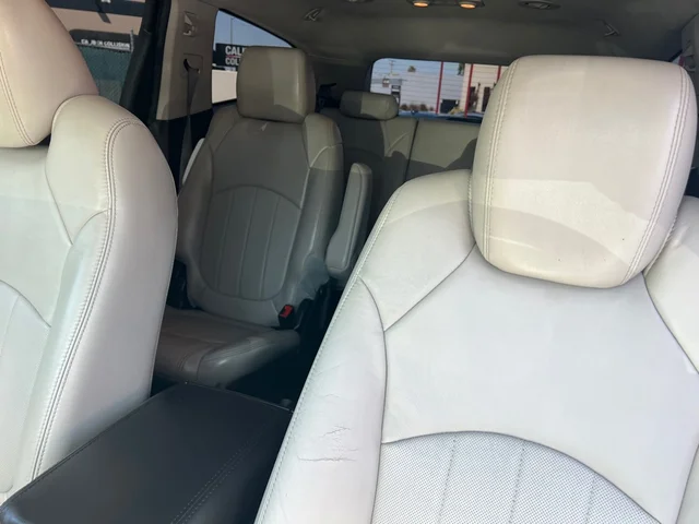 SEMINUEVOS CHEVROLET TRAVERSE a Estados en autogozo