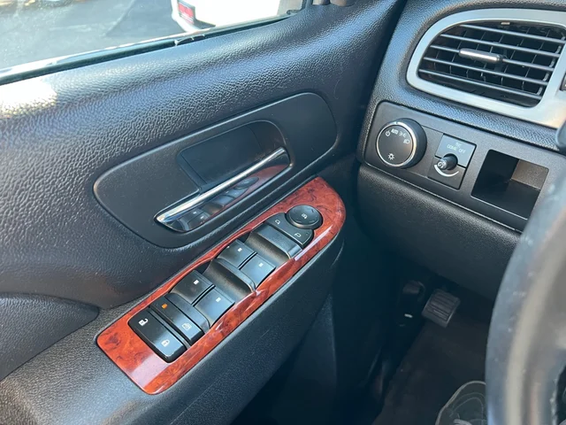 SEMINUEVOS CHEVROLET TAHOE a Estados en autogozo