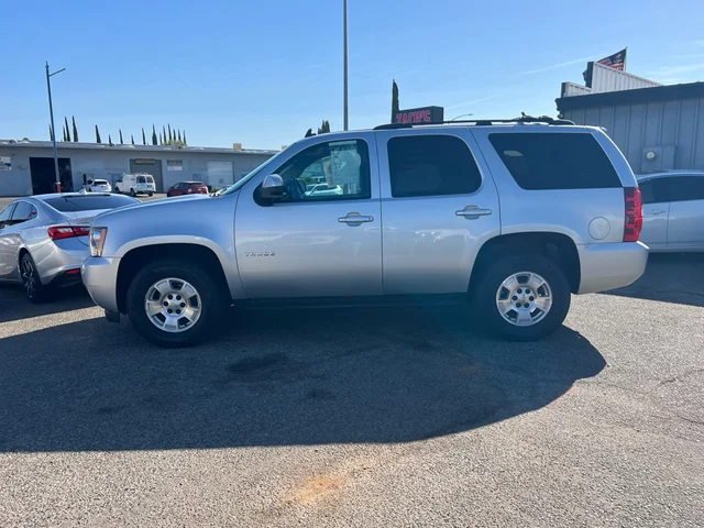 SEMINUEVOS CHEVROLET TAHOE a Estados en autogozo