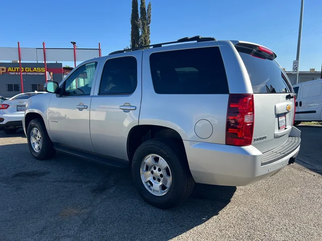 SEMINUEVOS CHEVROLET TAHOE a Estados en autogozo
