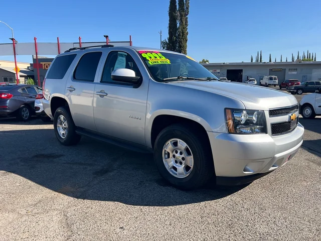 SEMINUEVOS CHEVROLET TAHOE a Estados en autogozo