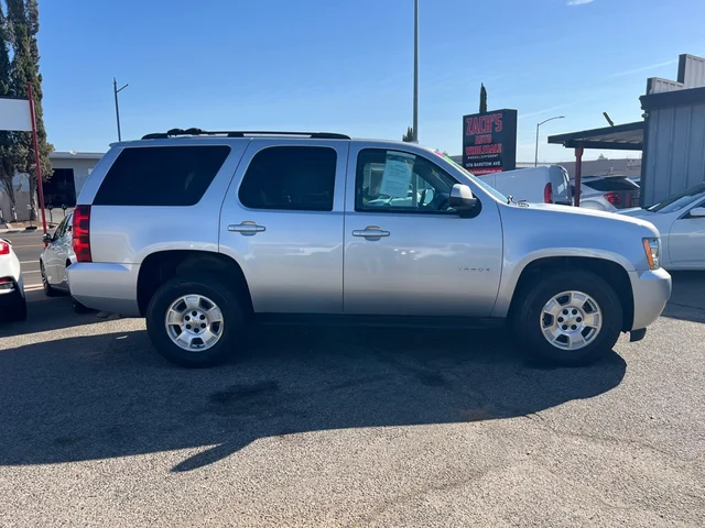 SEMINUEVOS CHEVROLET TAHOE a Estados en autogozo