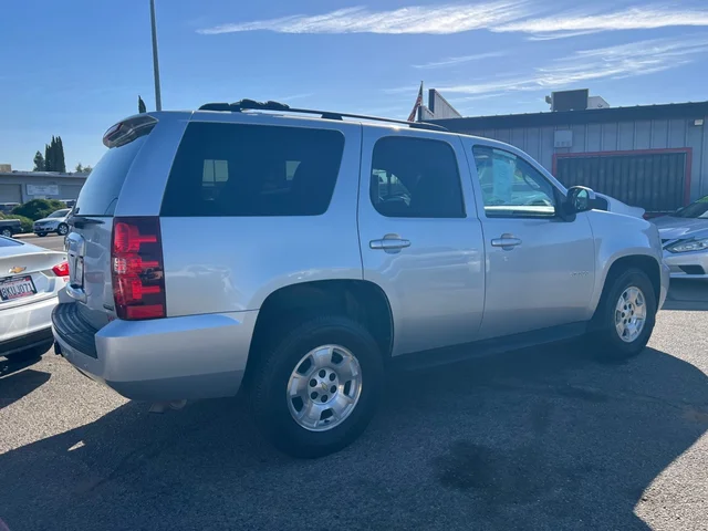 SEMINUEVOS CHEVROLET TAHOE a Estados en autogozo