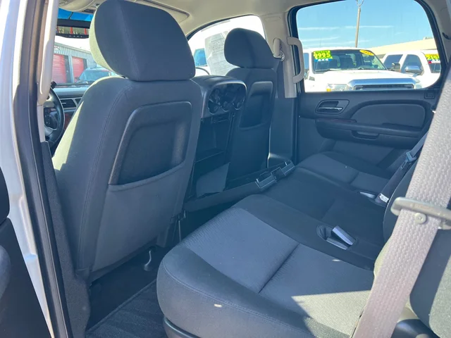 SEMINUEVOS CHEVROLET TAHOE a Estados en autogozo