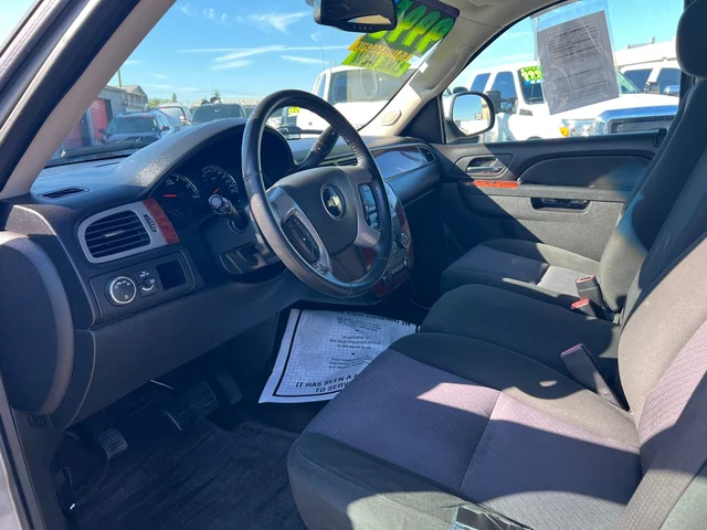 SEMINUEVOS CHEVROLET TAHOE a Estados en autogozo
