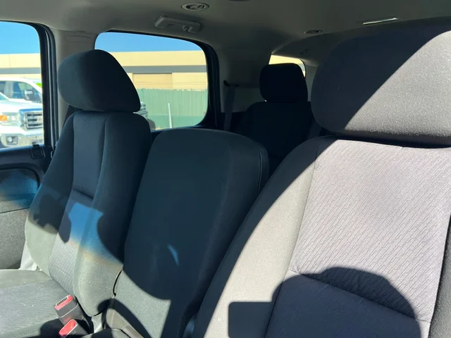 SEMINUEVOS CHEVROLET TAHOE a Estados en autogozo