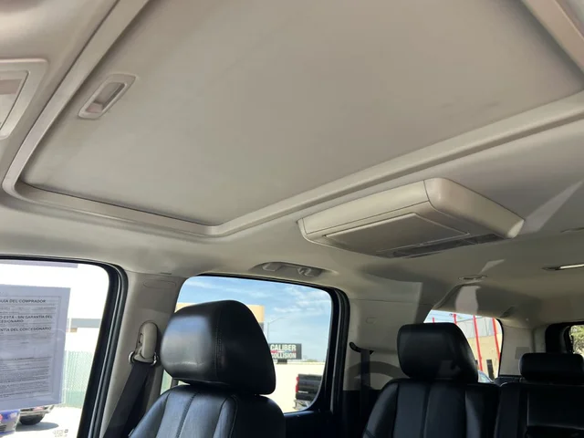 SEMINUEVOS CHEVROLET SUBURBAN a Estados en autogozo