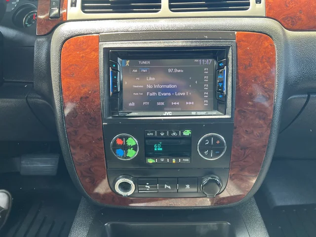 SEMINUEVOS CHEVROLET SUBURBAN a Estados en autogozo