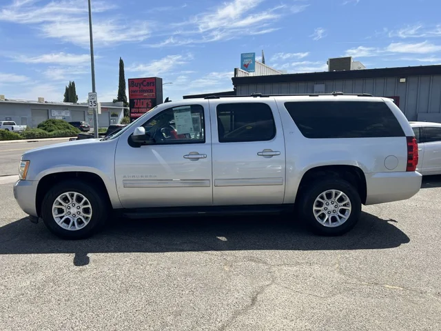 SEMINUEVOS CHEVROLET SUBURBAN a Estados en autogozo