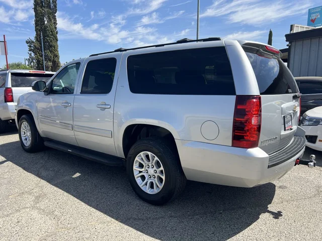 SEMINUEVOS CHEVROLET SUBURBAN a Estados en autogozo