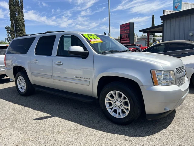 SEMINUEVOS CHEVROLET SUBURBAN a Estados en autogozo