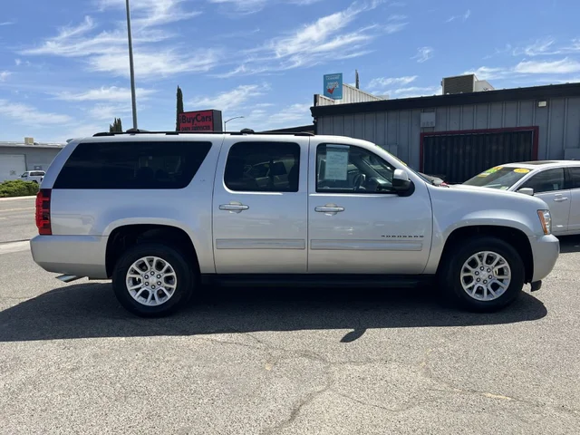 SEMINUEVOS CHEVROLET SUBURBAN a Estados en autogozo