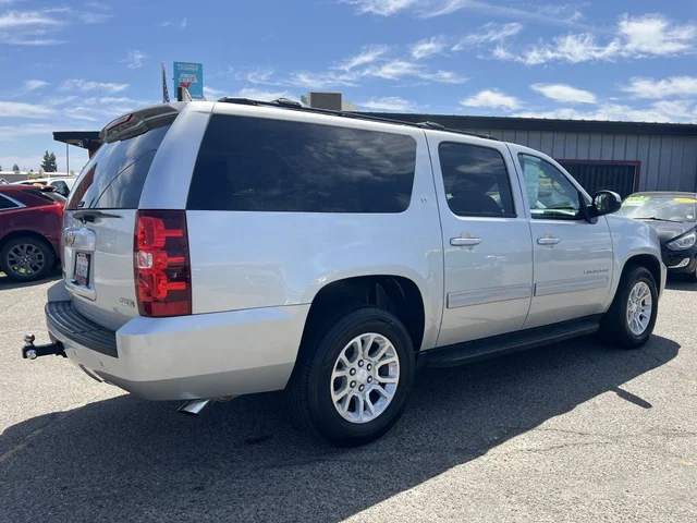 SEMINUEVOS CHEVROLET SUBURBAN a Estados en autogozo