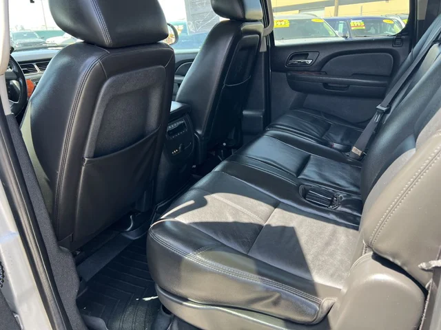 SEMINUEVOS CHEVROLET SUBURBAN a Estados en autogozo