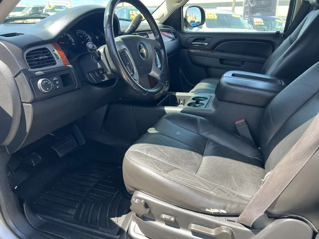 SEMINUEVOS CHEVROLET SUBURBAN a Estados en autogozo