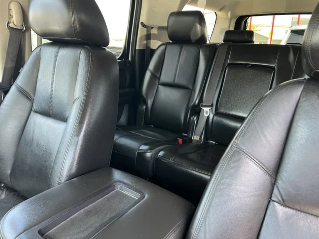 SEMINUEVOS CHEVROLET SUBURBAN a Estados en autogozo