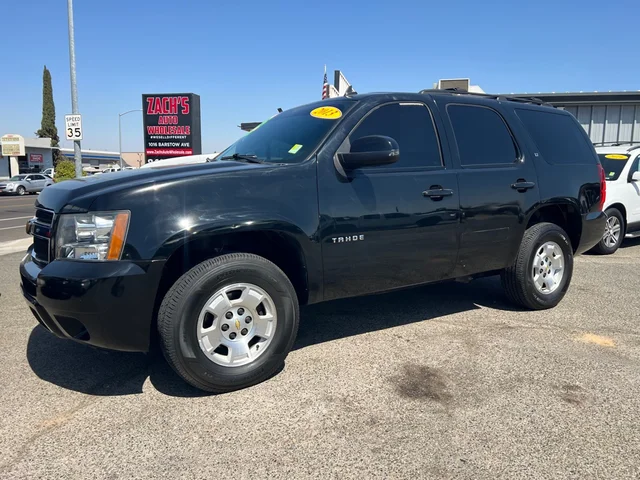 SEMINUEVOS CHEVROLET TAHOE a Estados en autogozo
