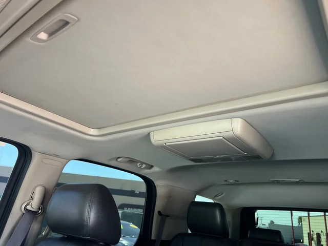 SEMINUEVOS CHEVROLET TAHOE a Estados en autogozo