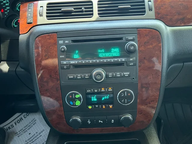 SEMINUEVOS CHEVROLET TAHOE a Estados en autogozo