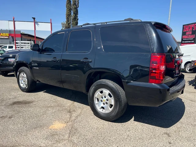 SEMINUEVOS CHEVROLET TAHOE a Estados en autogozo