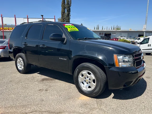 SEMINUEVOS CHEVROLET TAHOE a Estados en autogozo