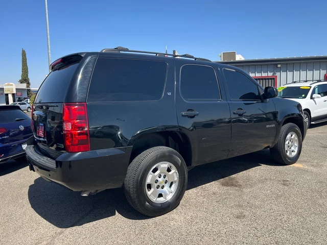 SEMINUEVOS CHEVROLET TAHOE a Estados en autogozo