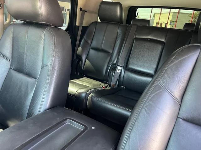SEMINUEVOS CHEVROLET TAHOE a Estados en autogozo